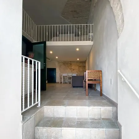 Holiday home Casa Flavia