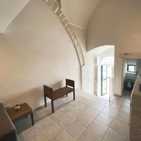 Casa Flavia