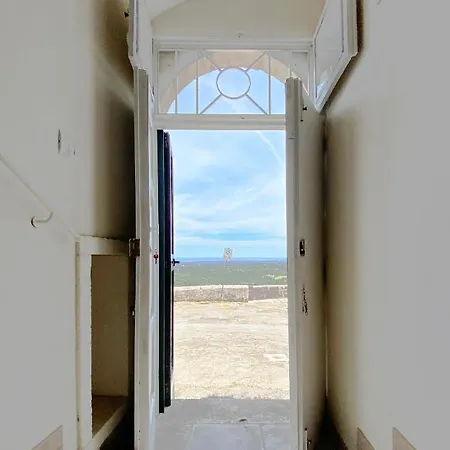 Casa Flavia Ostuni