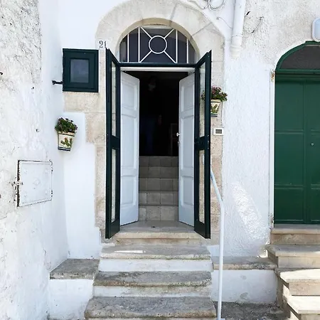 Casa Flavia Ostuni