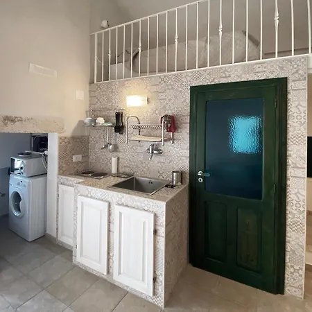 Holiday home Casa Flavia