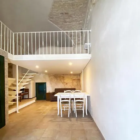 Holiday home Casa Flavia