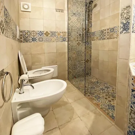 Casa Flavia *