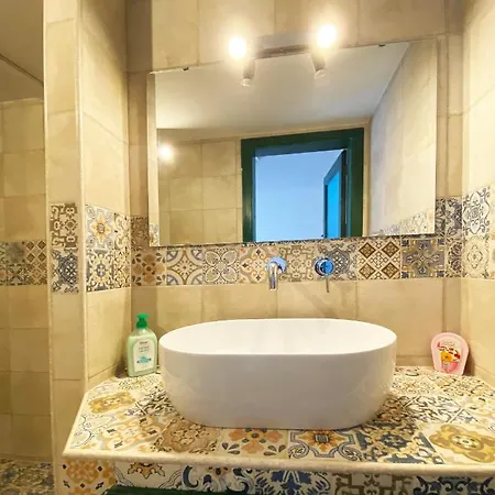 Casa Flavia * Ostuni