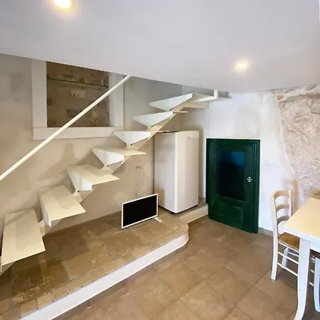 Holiday home Casa Flavia