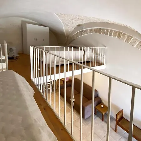 Casa Flavia *