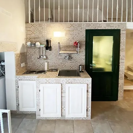 Holiday home Casa Flavia