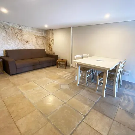Holiday home Casa Flavia Ostuni