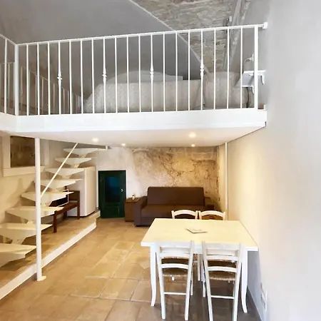 Casa Flavia Holiday home Ostuni