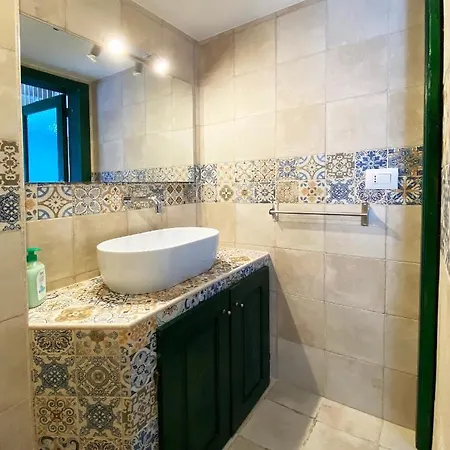 Casa Flavia Ostuni