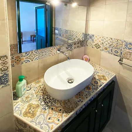 Casa Flavia Ostuni