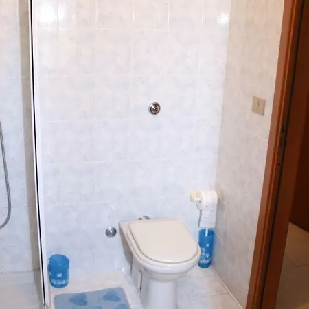 Casa Flavia *
