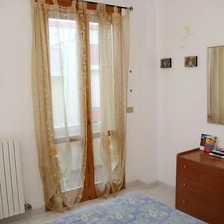 Apartmán Casa Flavia Gallipoli