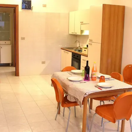 Casa Flavia
