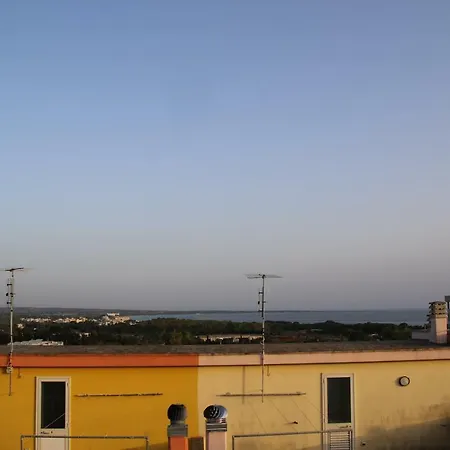 Casa Flavia
